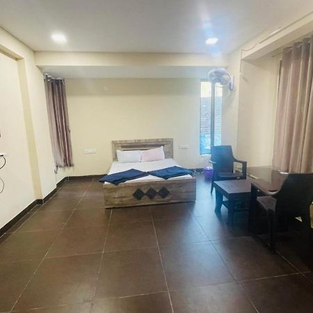 Bliss Rooms آليباغ المظهر الخارجي الصورة