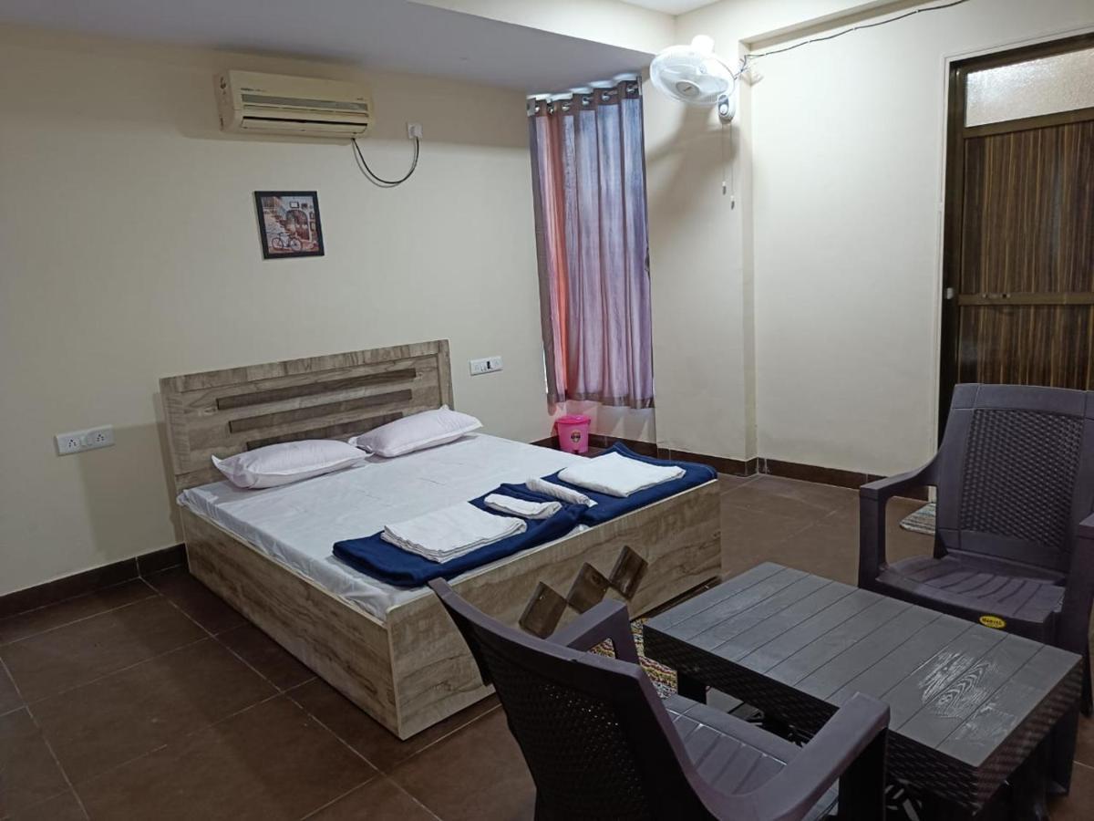 Bliss Rooms آليباغ المظهر الخارجي الصورة