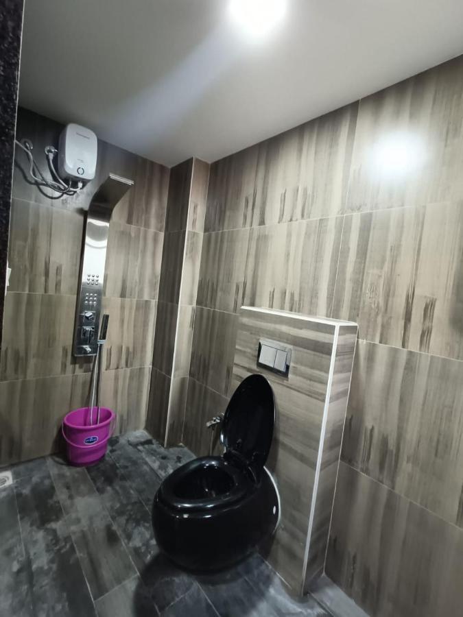 Bliss Rooms آليباغ المظهر الخارجي الصورة