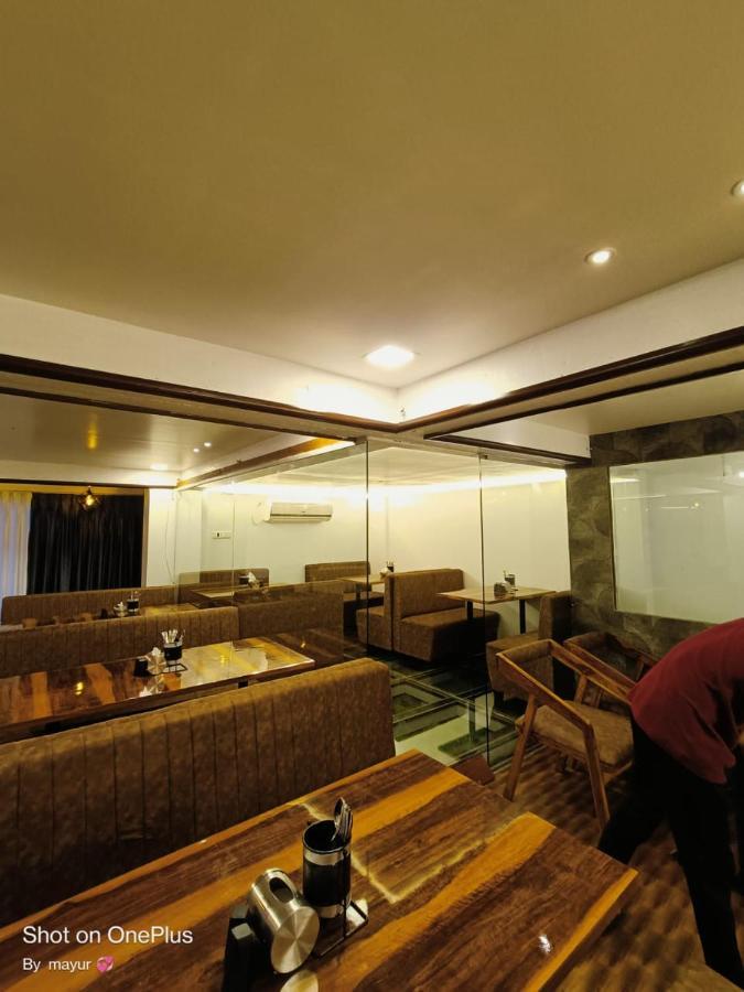 Bliss Rooms آليباغ المظهر الخارجي الصورة