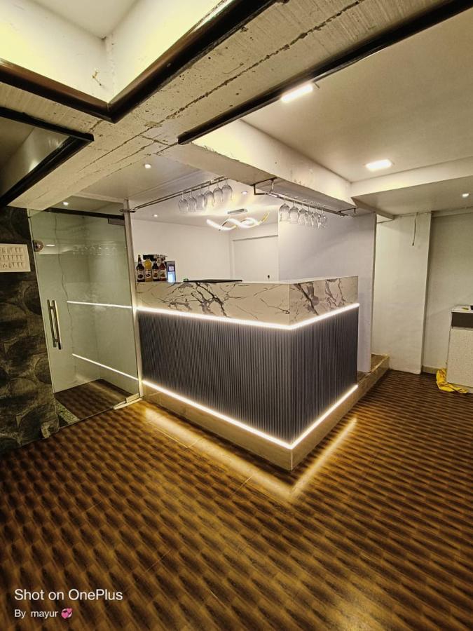 Bliss Rooms آليباغ المظهر الخارجي الصورة