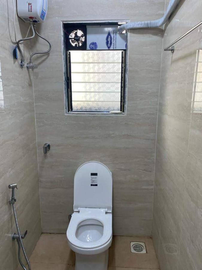 Bliss Rooms آليباغ المظهر الخارجي الصورة