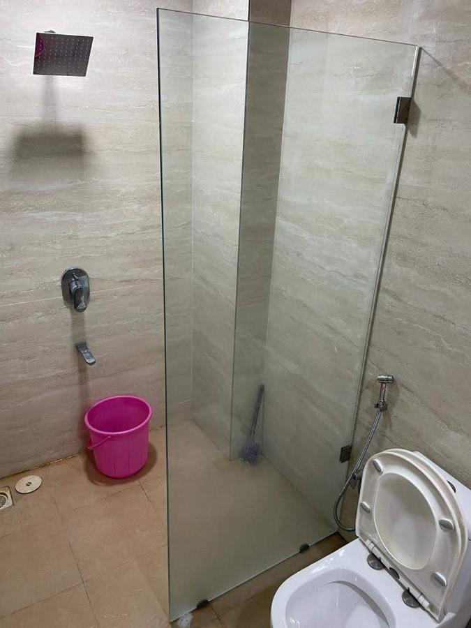 Bliss Rooms آليباغ المظهر الخارجي الصورة