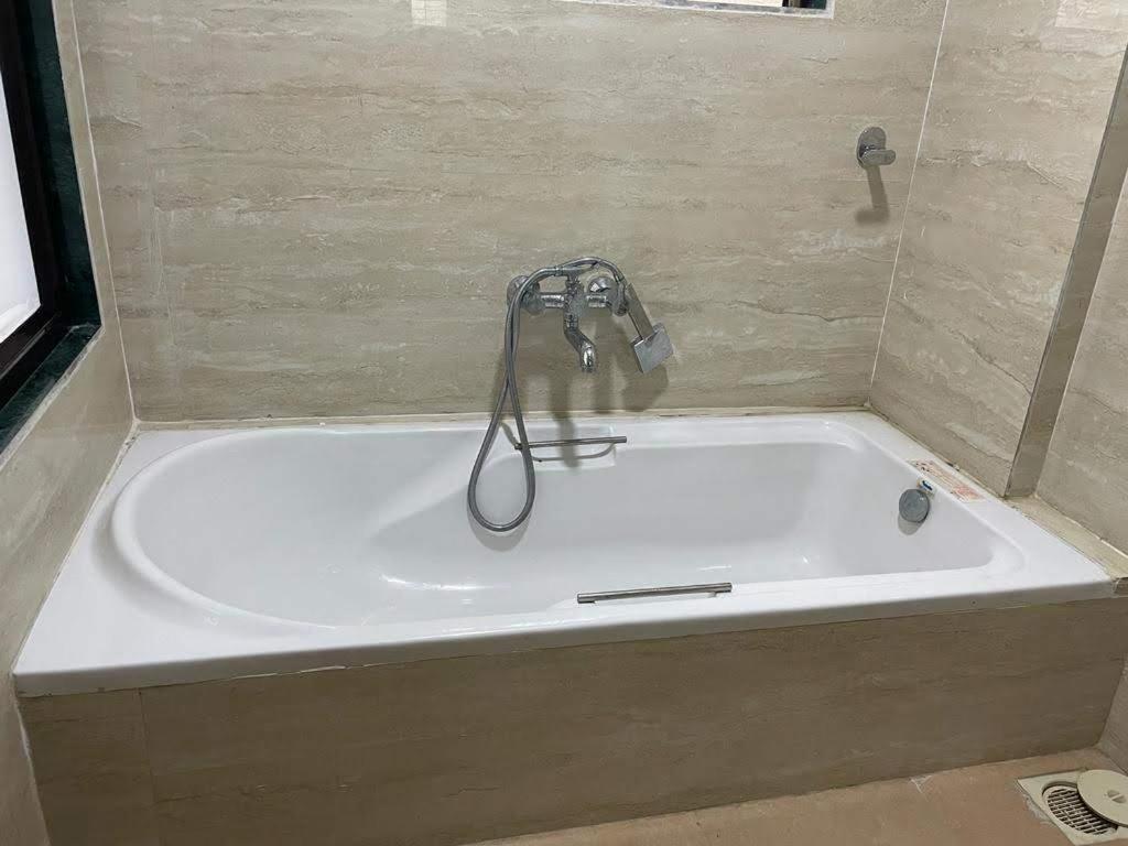 Bliss Rooms آليباغ المظهر الخارجي الصورة